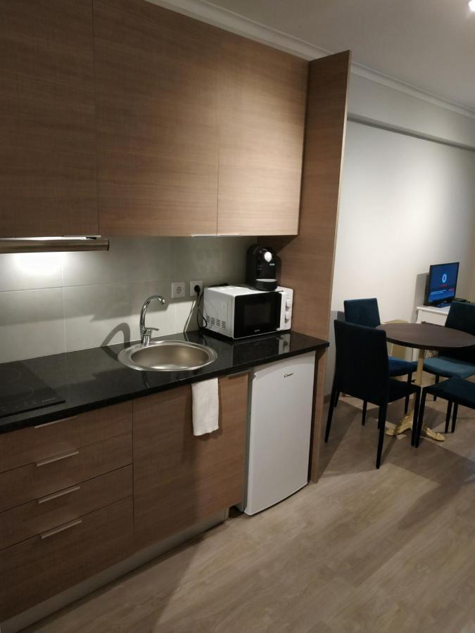 Ml Apartments Avenue 포르투 외부 사진