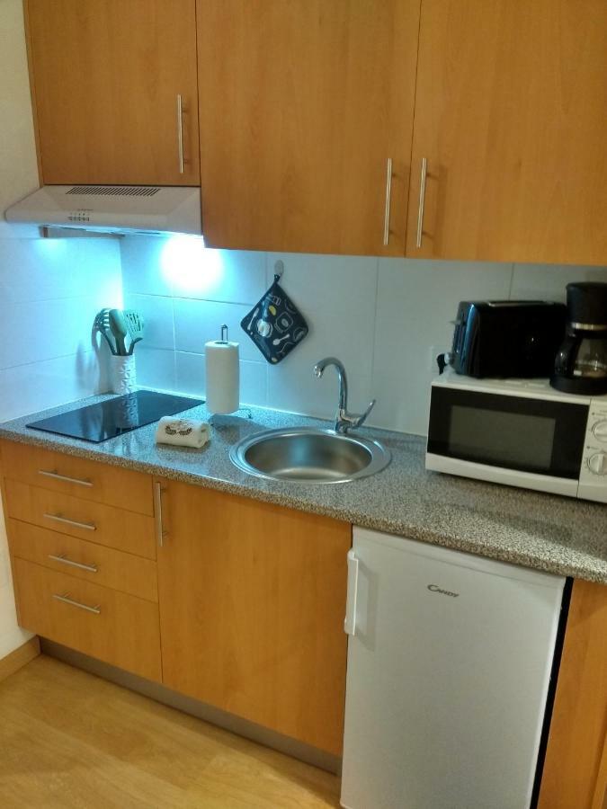 Ml Apartments Avenue 포르투 외부 사진